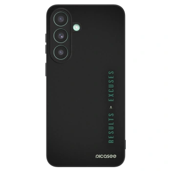 Picasee ULTIMATE CASE PowerShare za Samsung Galaxy S26 FE - Results x Excuses