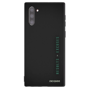 Maskica za Samsung Galaxy Note 10 N970F - Results x Excuses