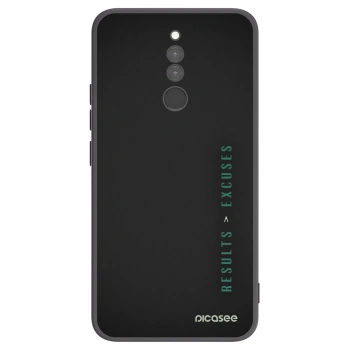 Maskica za Xiaomi Redmi 8 - Results x Excuses