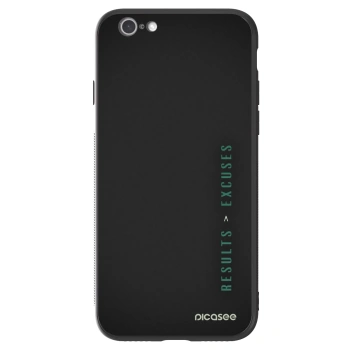 Maskica za Apple iPhone 6/6S - Results x Excuses