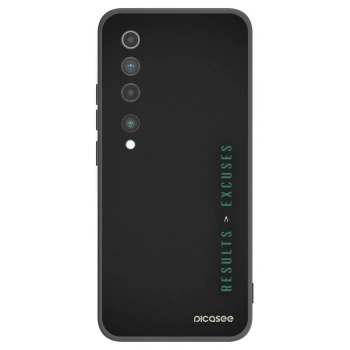 Maskica za Xiaomi Mi 10 - Results x Excuses