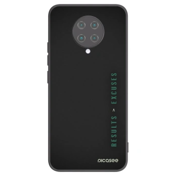 Maskica za Xiaomi Poco F2 Pro - Results x Excuses