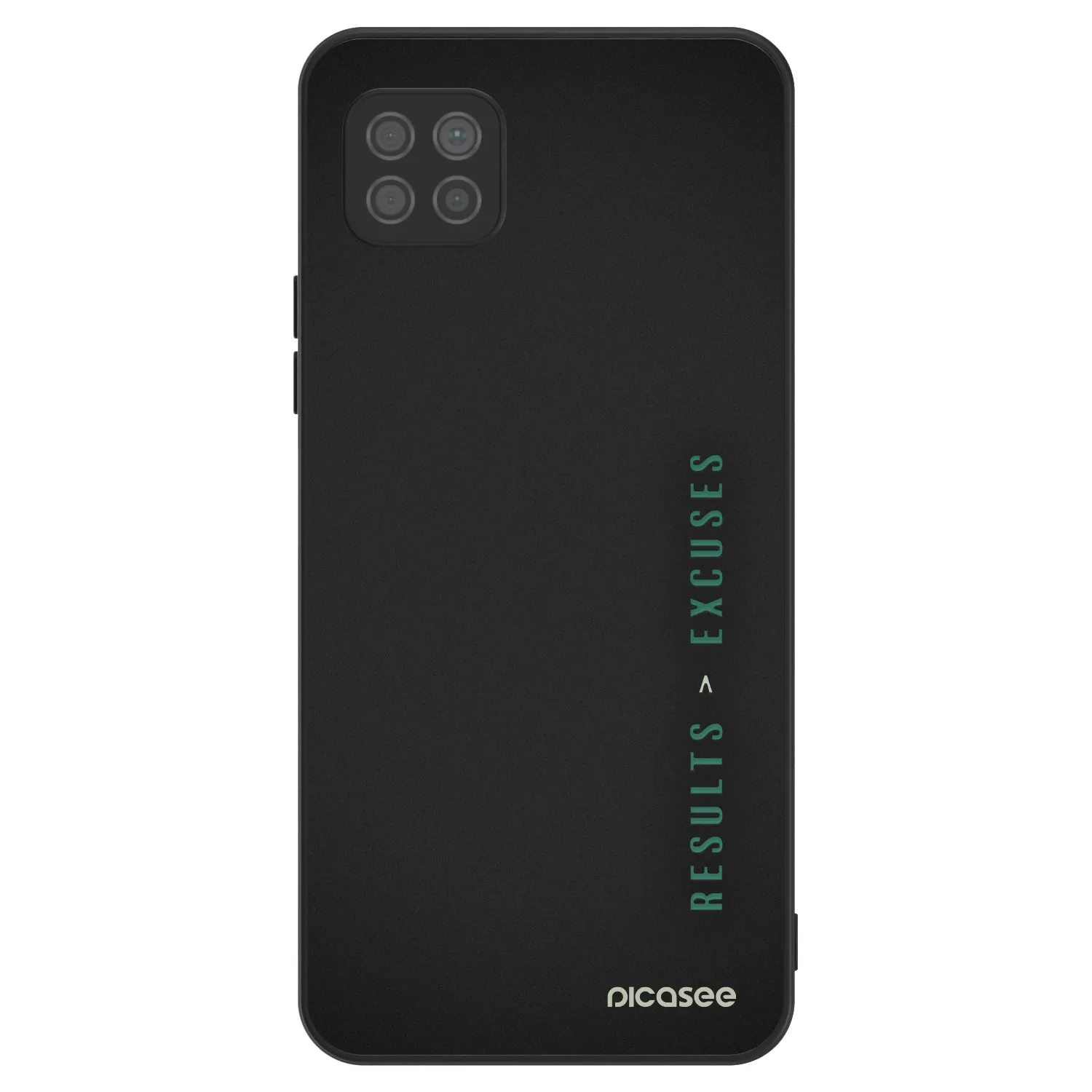 Picasee ULTIMATE CASE za Huawei P40 Lite - Results x Excuses