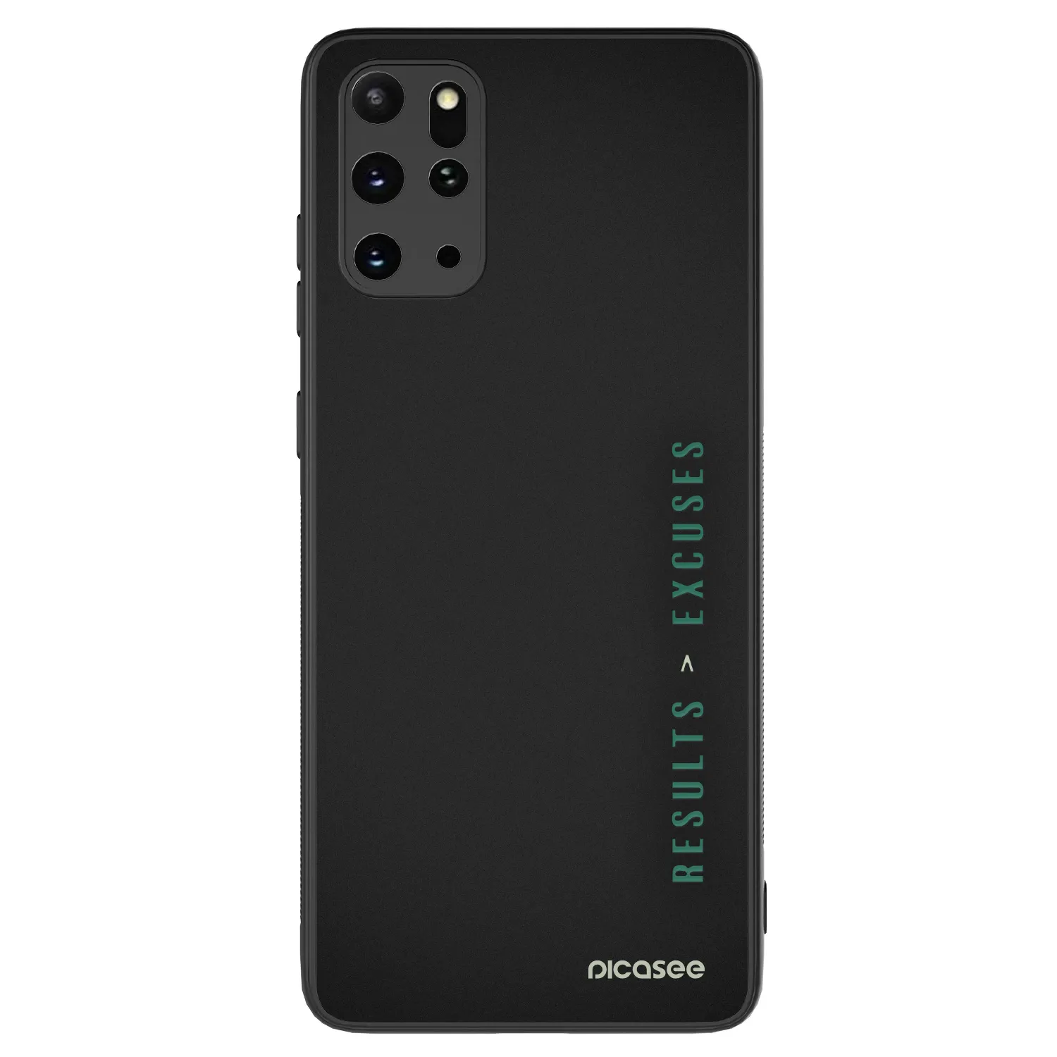 Picasee ULTIMATE CASE za Samsung Galaxy S20+ G985F - Results x Excuses