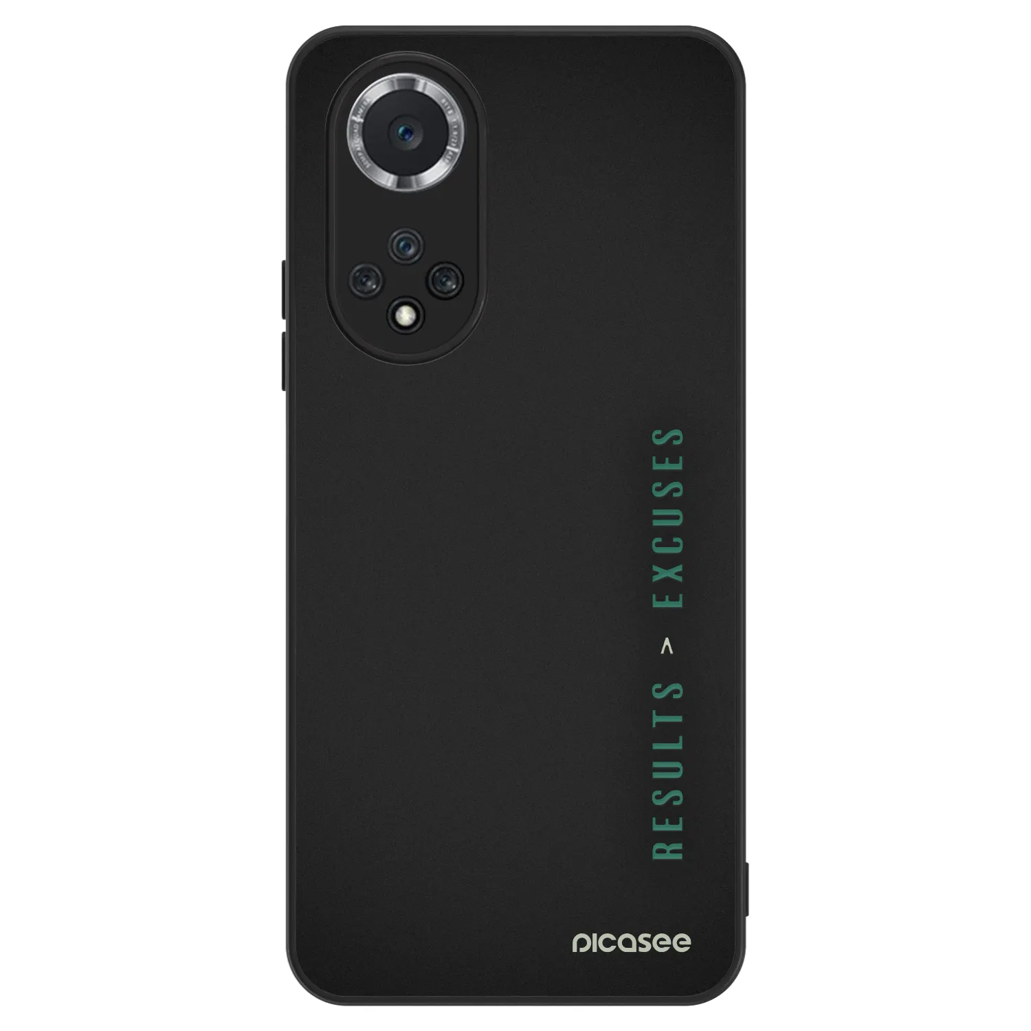 Picasee ULTIMATE CASE za Huawei Nova 9 SE - Results x Excuses