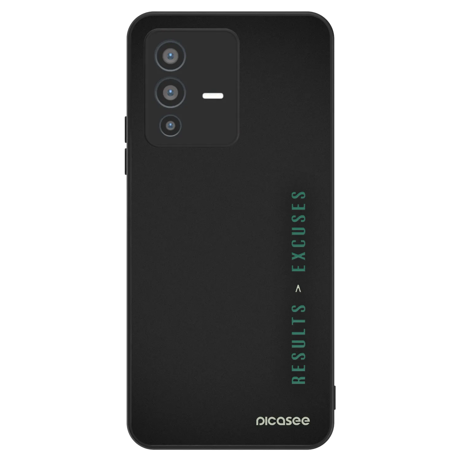 Picasee ULTIMATE CASE za Vivo V23 5G - Results x Excuses