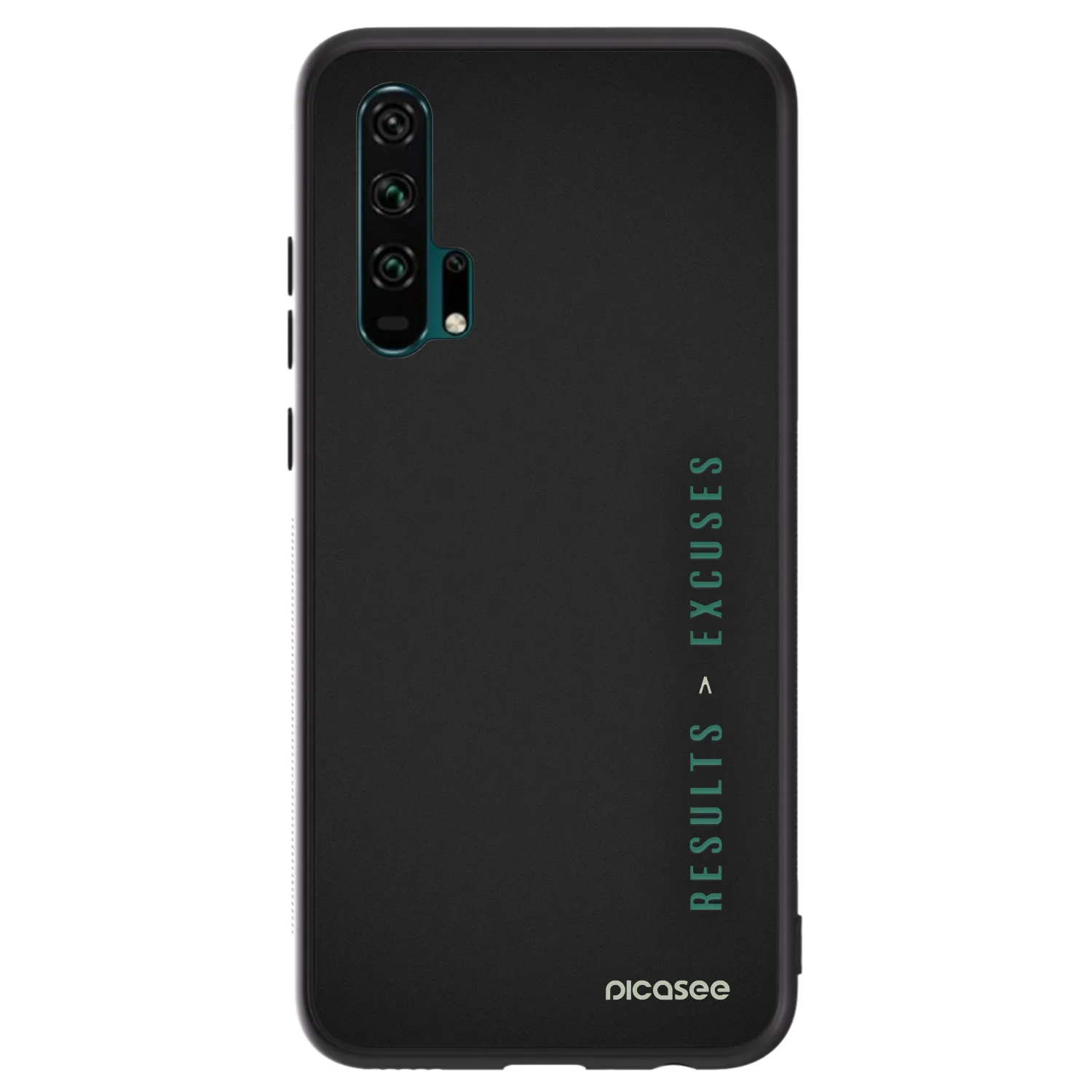Picasee ULTIMATE CASE za Honor 20 Pro - Results x Excuses