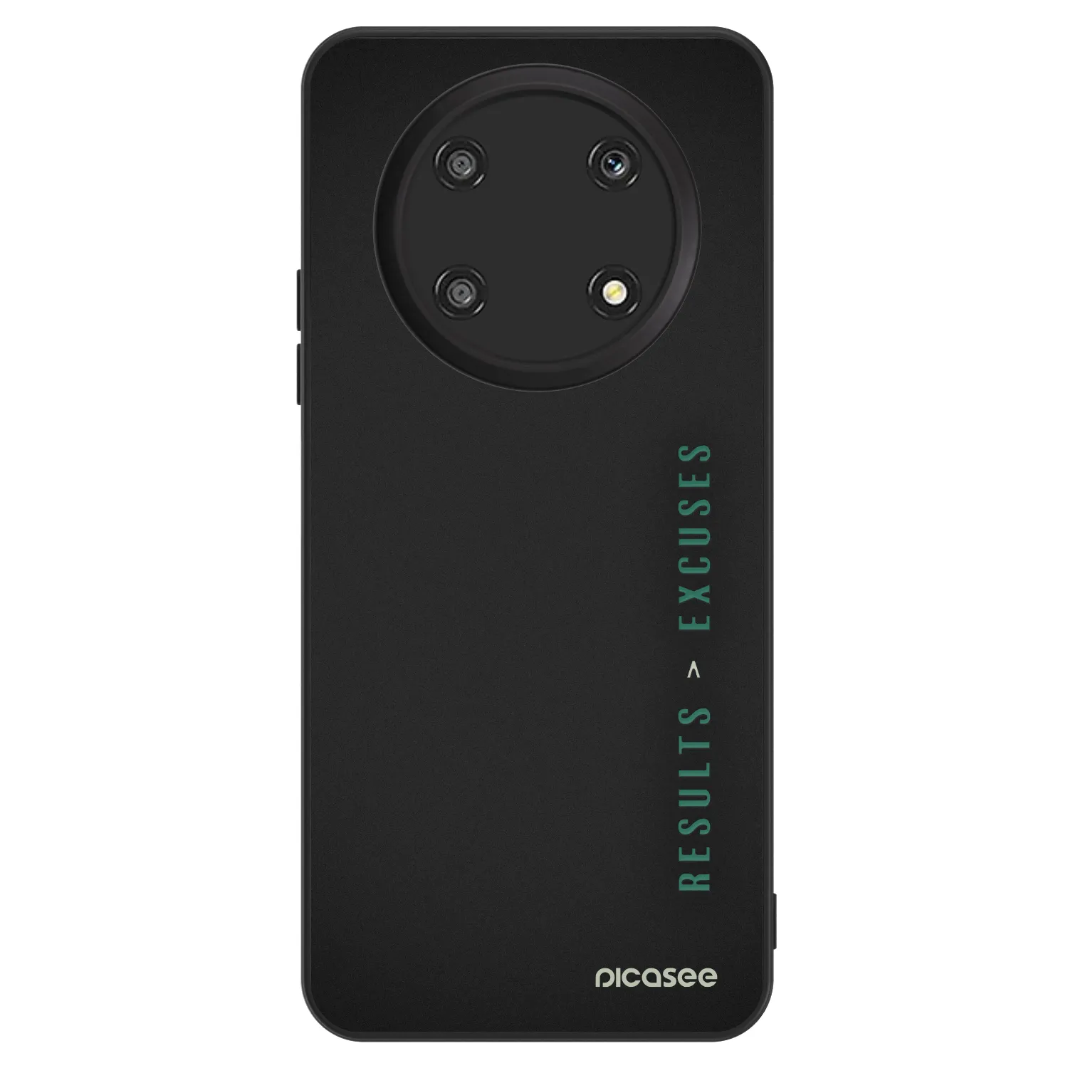 Picasee ULTIMATE CASE za Honor Magic4 Lite 5G - Results x Excuses
