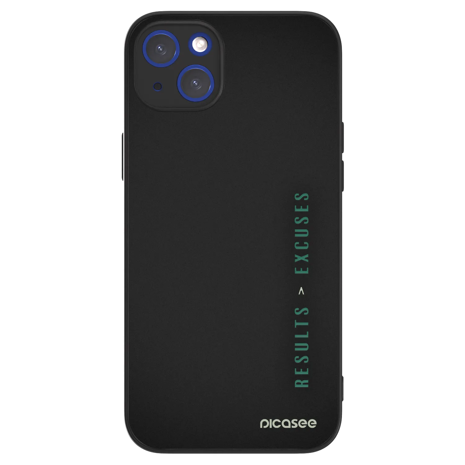 Picasee ULTIMATE CASE za Apple iPhone 14 Plus - Results x Excuses