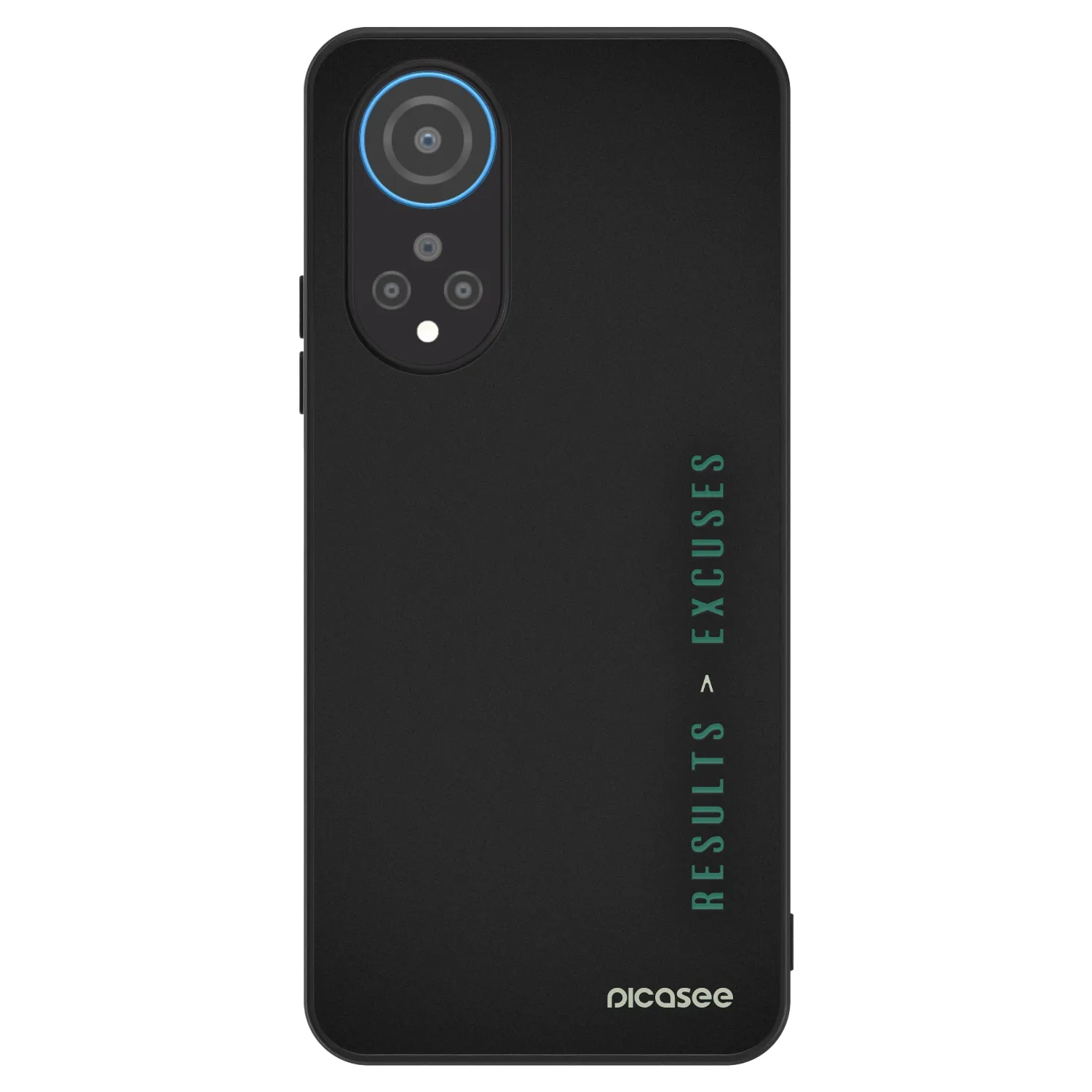 Picasee ULTIMATE CASE za Honor X7 - Results x Excuses
