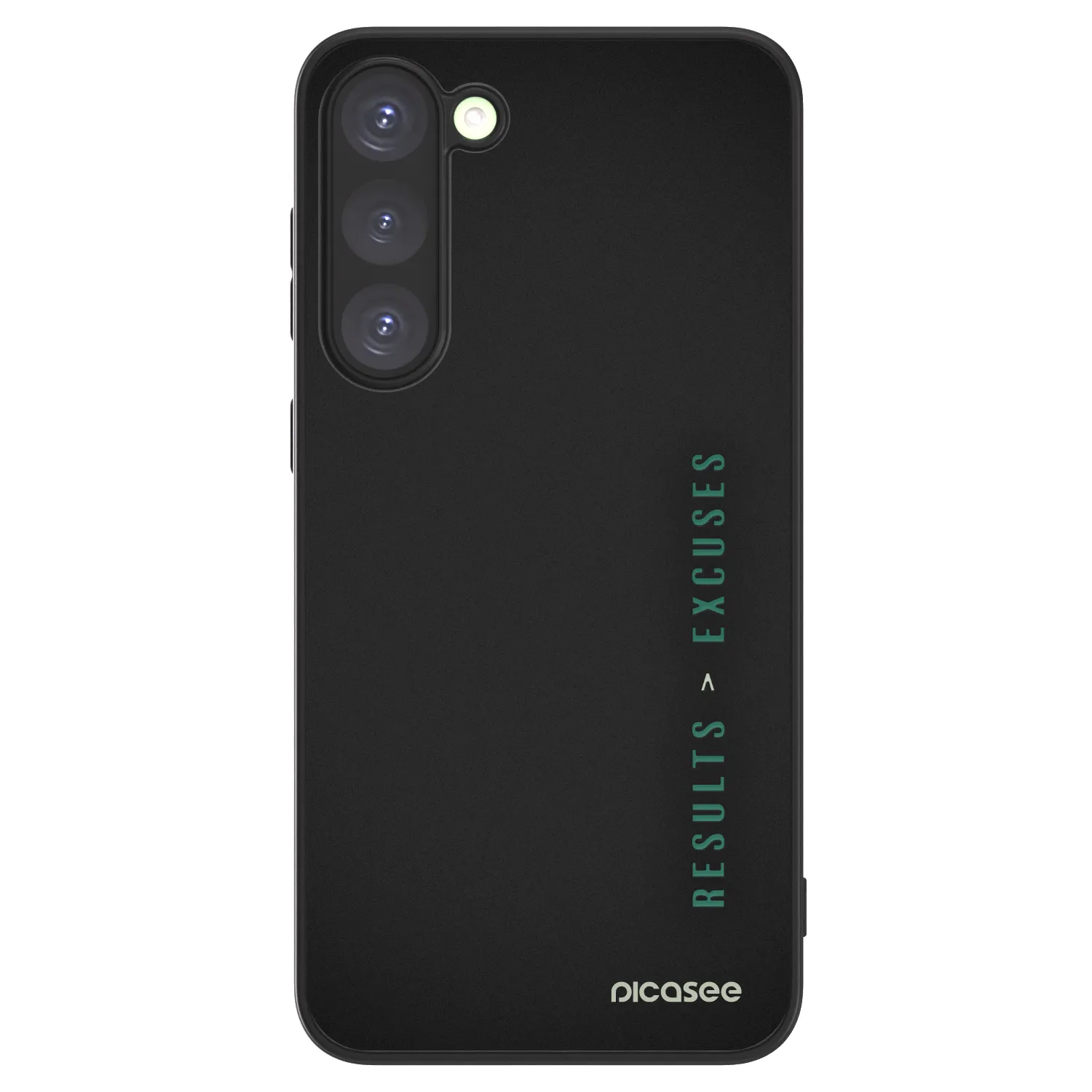 Picasee ULTIMATE CASE za Samsung Galaxy S23+ 5G - Results x Excuses