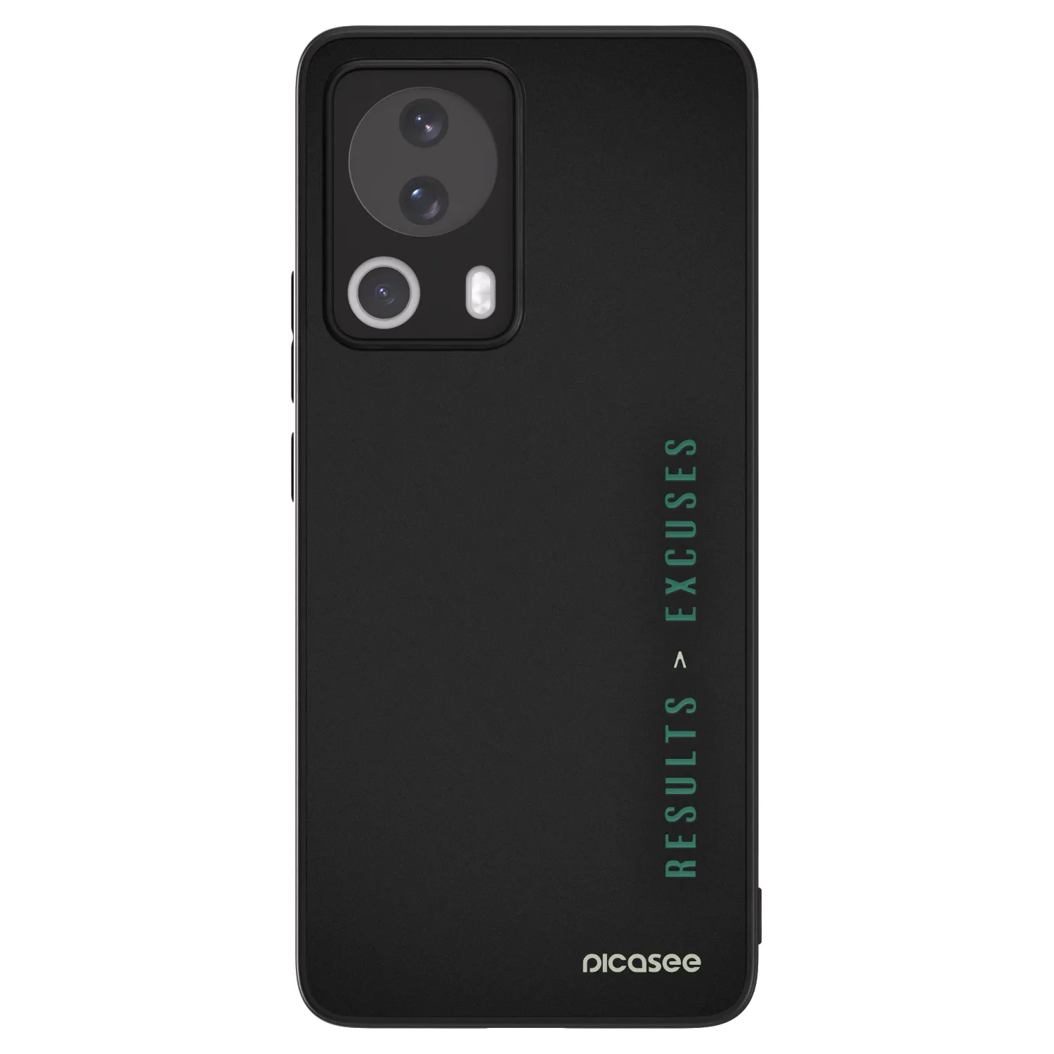 Picasee ULTIMATE CASE za Xiaomi 13 Lite - Results x Excuses