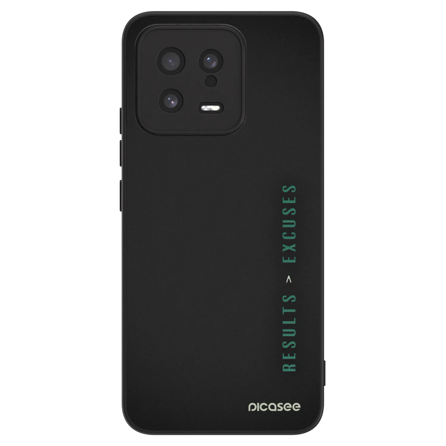Picasee ULTIMATE CASE za Xiaomi 13 - Results x Excuses