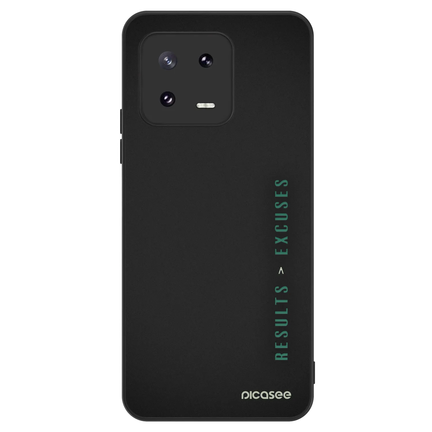 Picasee ULTIMATE CASE za Xiaomi 13 Pro - Results x Excuses