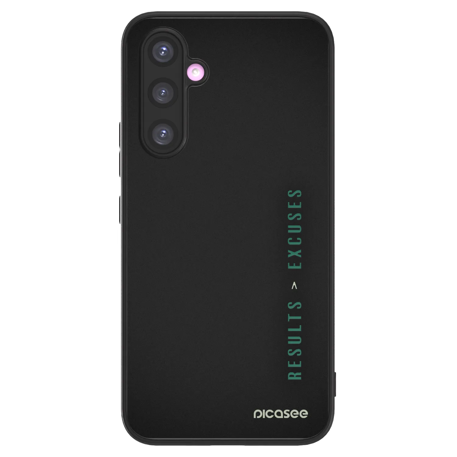 Picasee ULTIMATE CASE za Samsung Galaxy A54 5G A546B - Results x Excuses