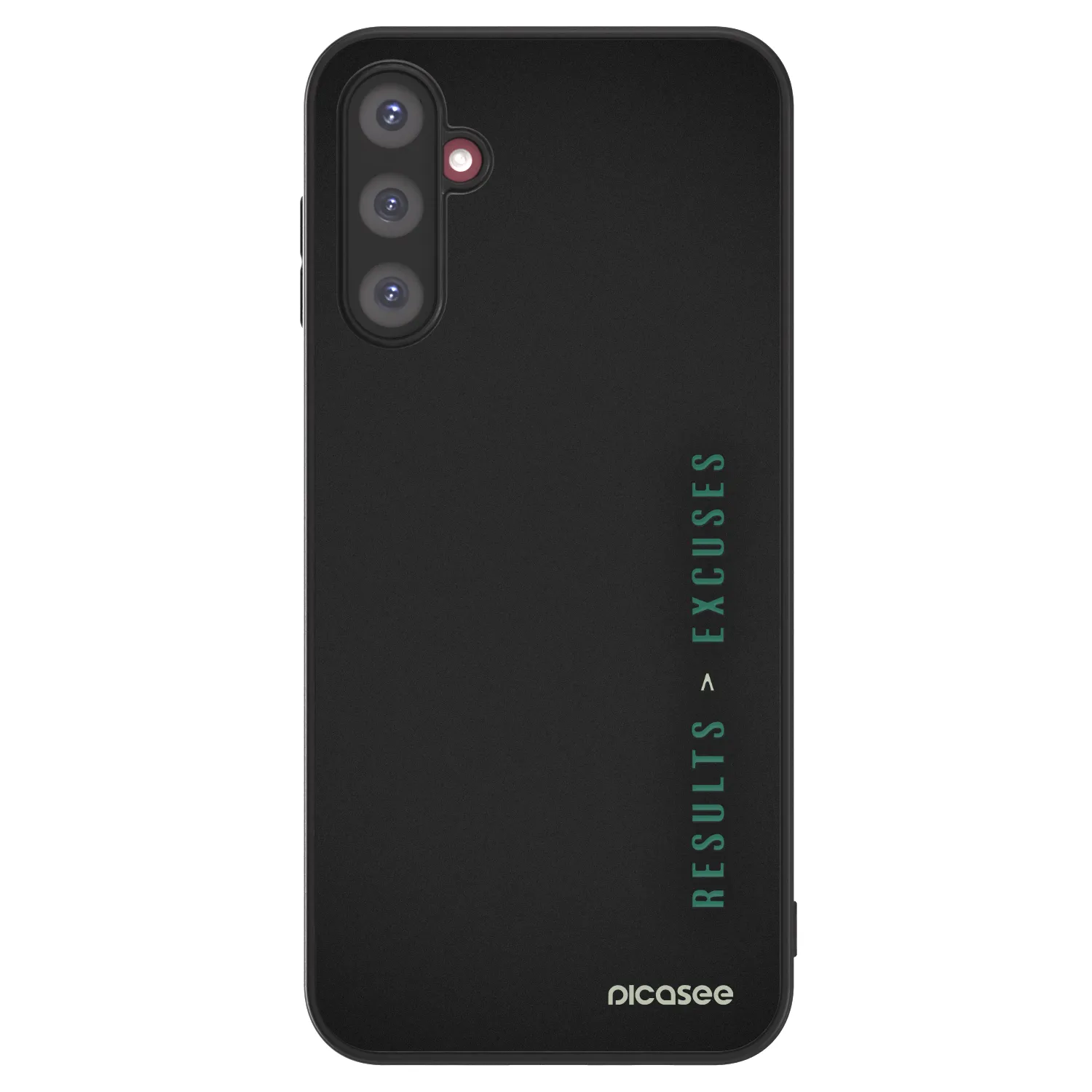 Picasee ULTIMATE CASE za Samsung Galaxy A14 5G A146P - Results x Excuses