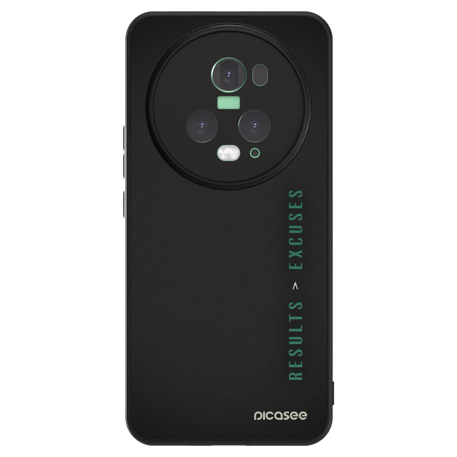Picasee ULTIMATE CASE za Honor Magic5 Pro - Results x Excuses