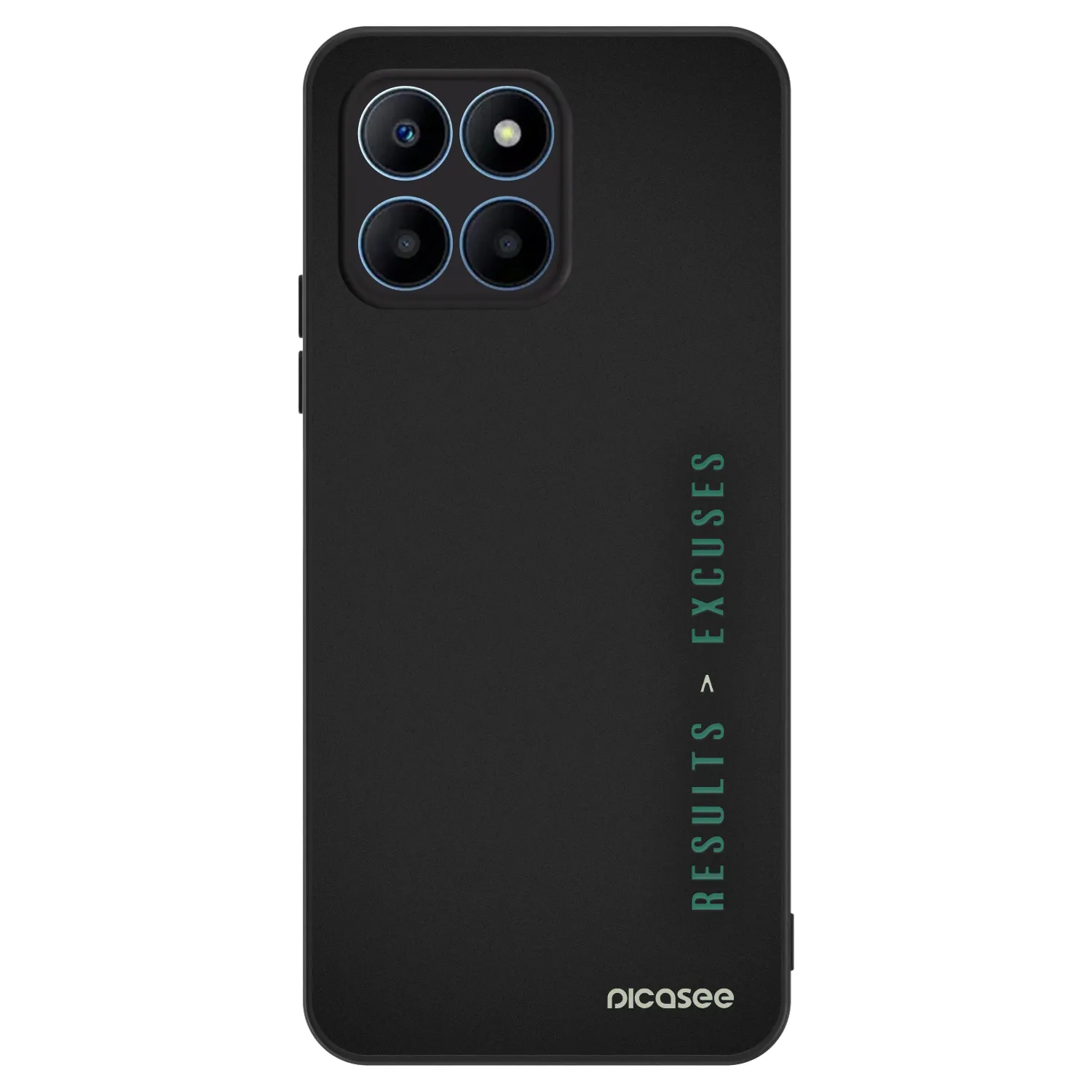 Picasee ULTIMATE CASE za Honor 70 Lite - Results x Excuses