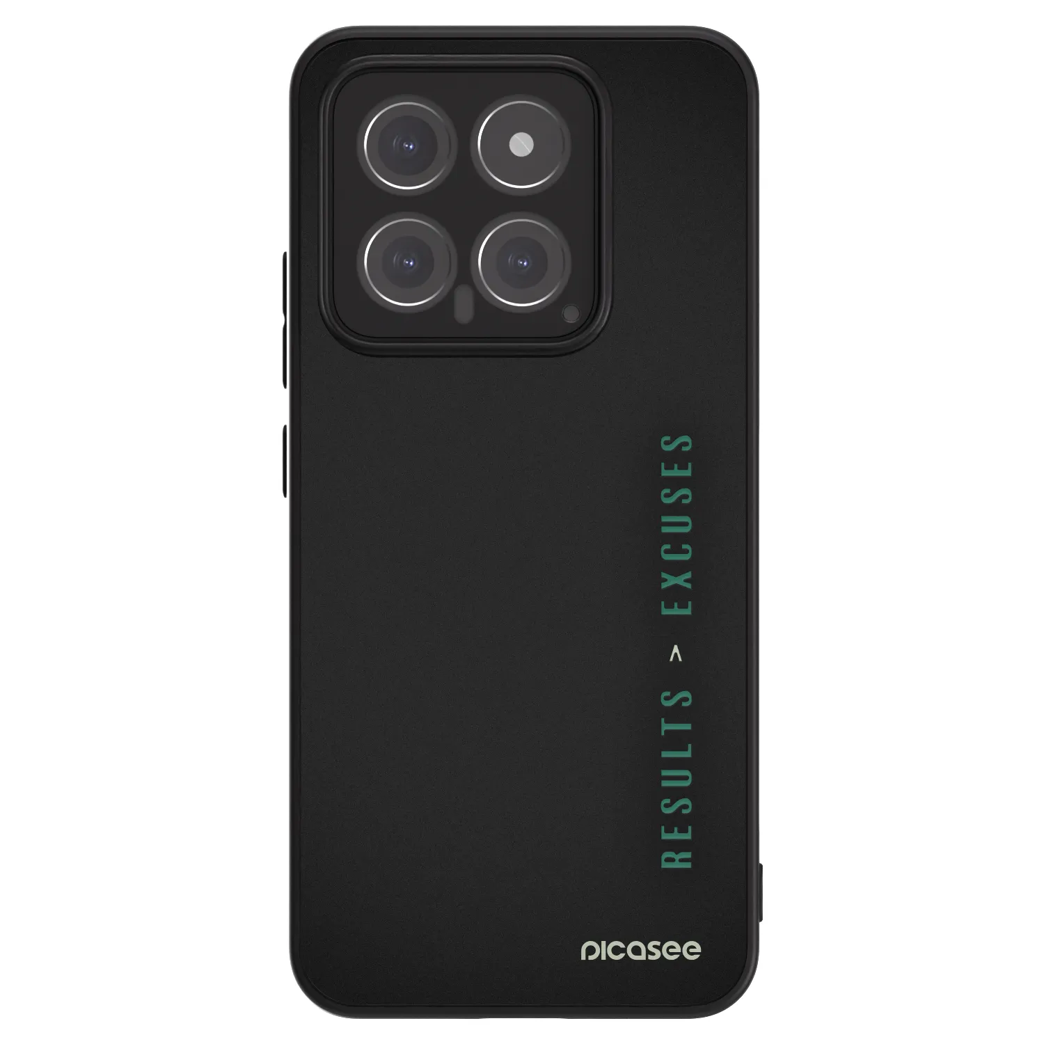 Picasee ULTIMATE CASE za Xiaomi 14 - Results x Excuses