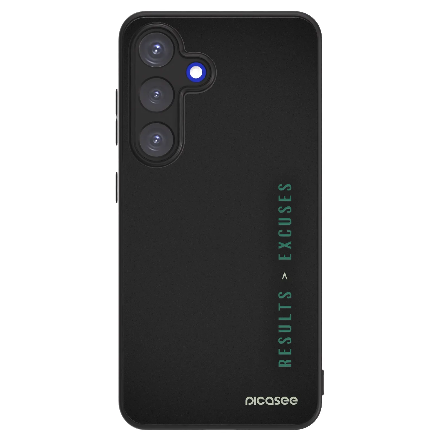 Picasee ULTIMATE CASE za Samsung Galaxy A25 A256B 5G - Results x Excuses