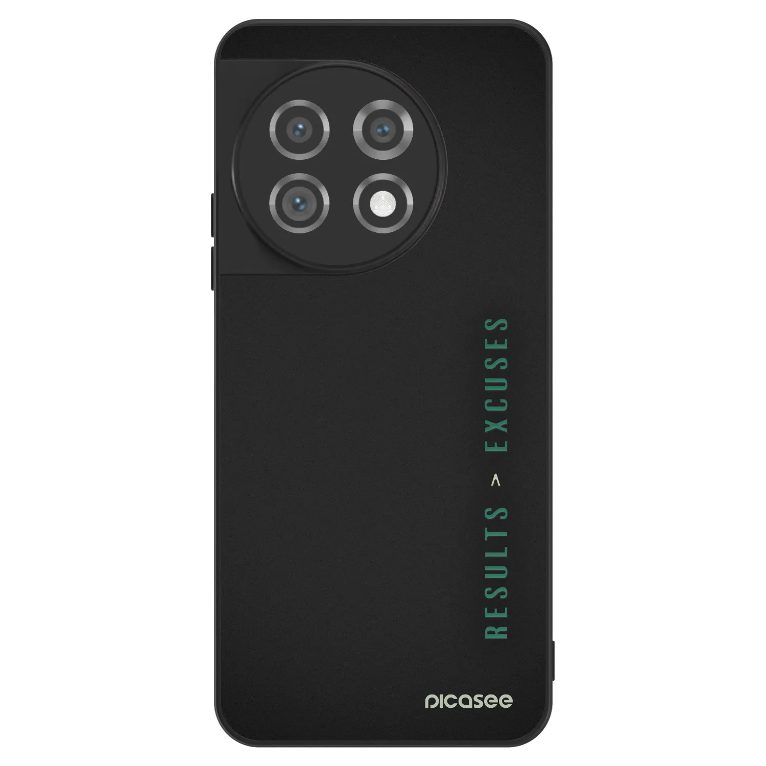 Picasee ULTIMATE CASE za OnePlus 11 5G - Results x Excuses