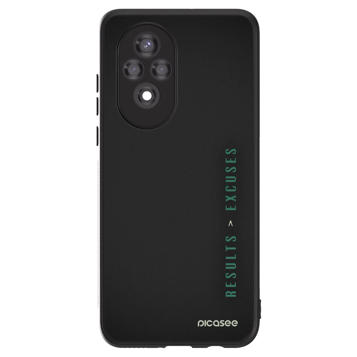 Picasee ULTIMATE CASE za Honor 200 Pro 5G - Results x Excuses