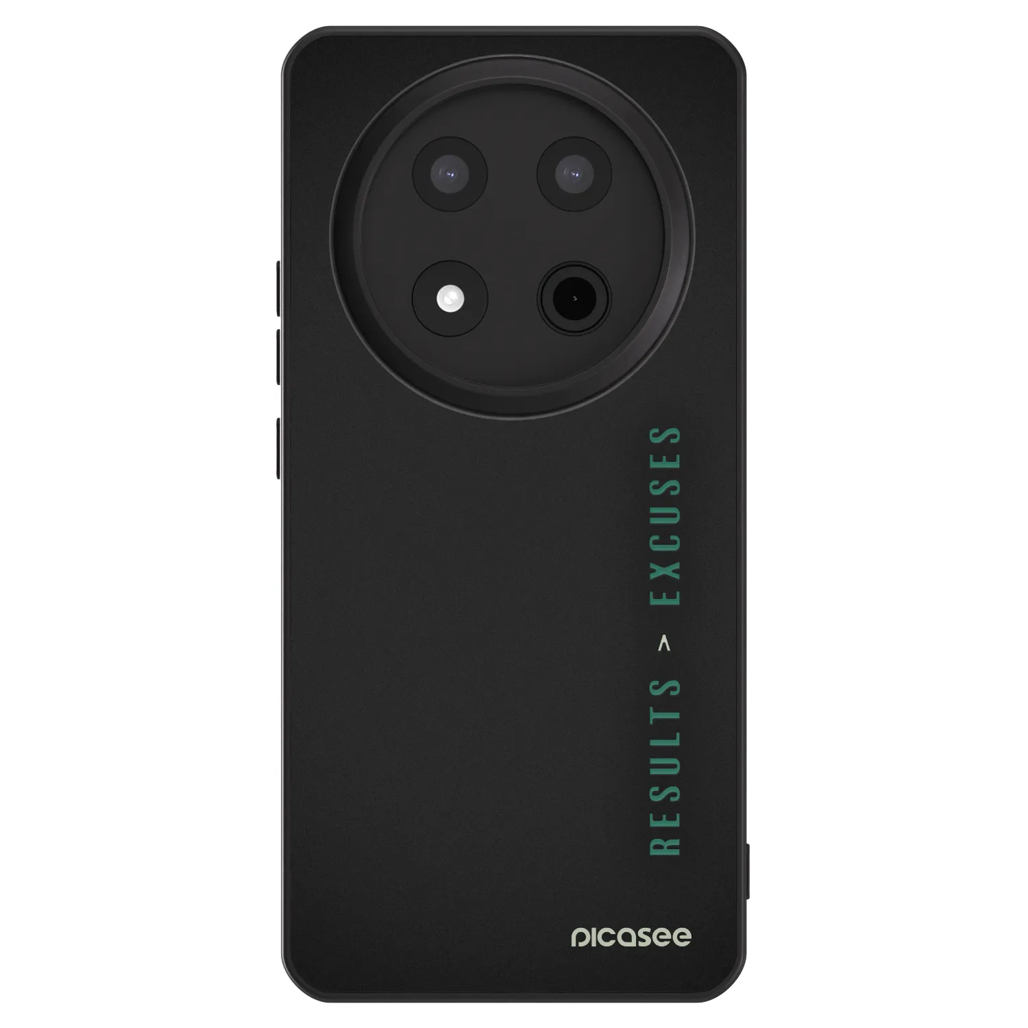 Picasee ULTIMATE CASE za Honor Magic7 Lite 5G - Results x Excuses