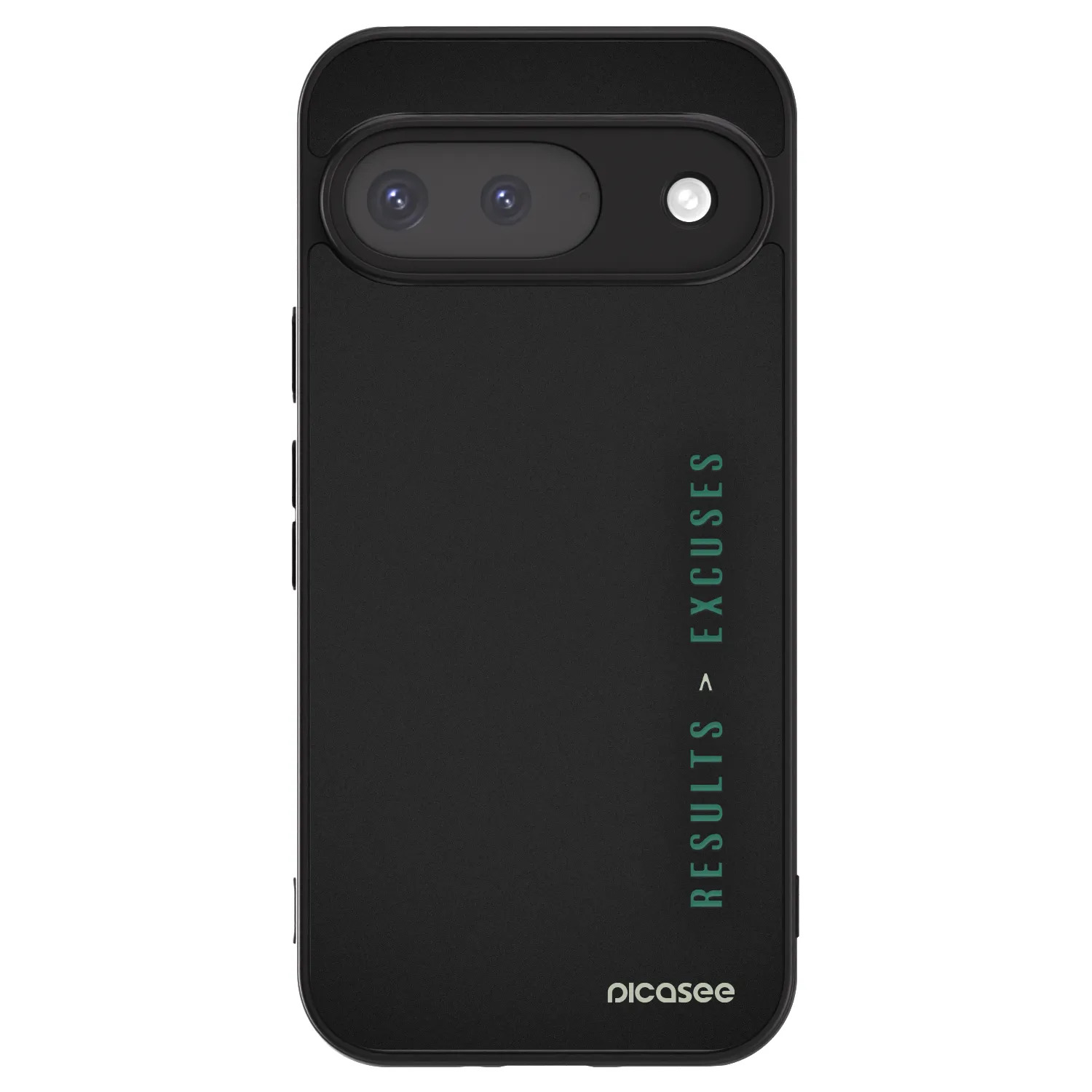 Picasee ULTIMATE CASE za Google Pixel 9 - Results x Excuses