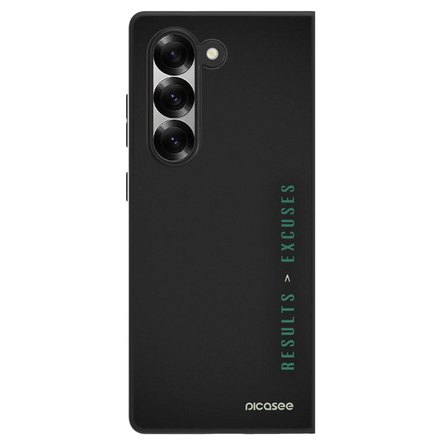 Picasee ULTIMATE CASE za Samsung Galaxy Z Fold6 5G - Results x Excuses