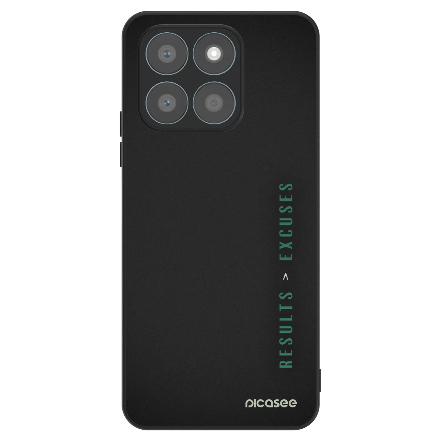Picasee ULTIMATE CASE za Honor X8c - Results x Excuses