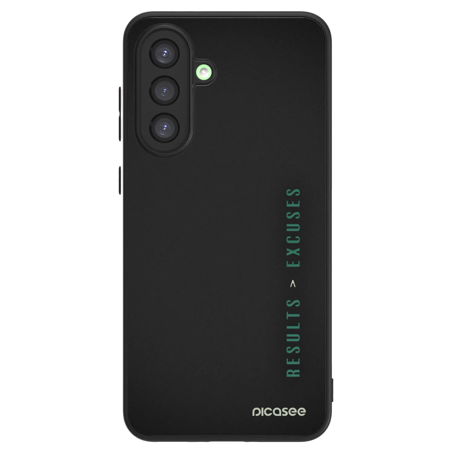 Picasee ULTIMATE CASE za Samsung Galaxy A26 5G A266B - Results x Excuses