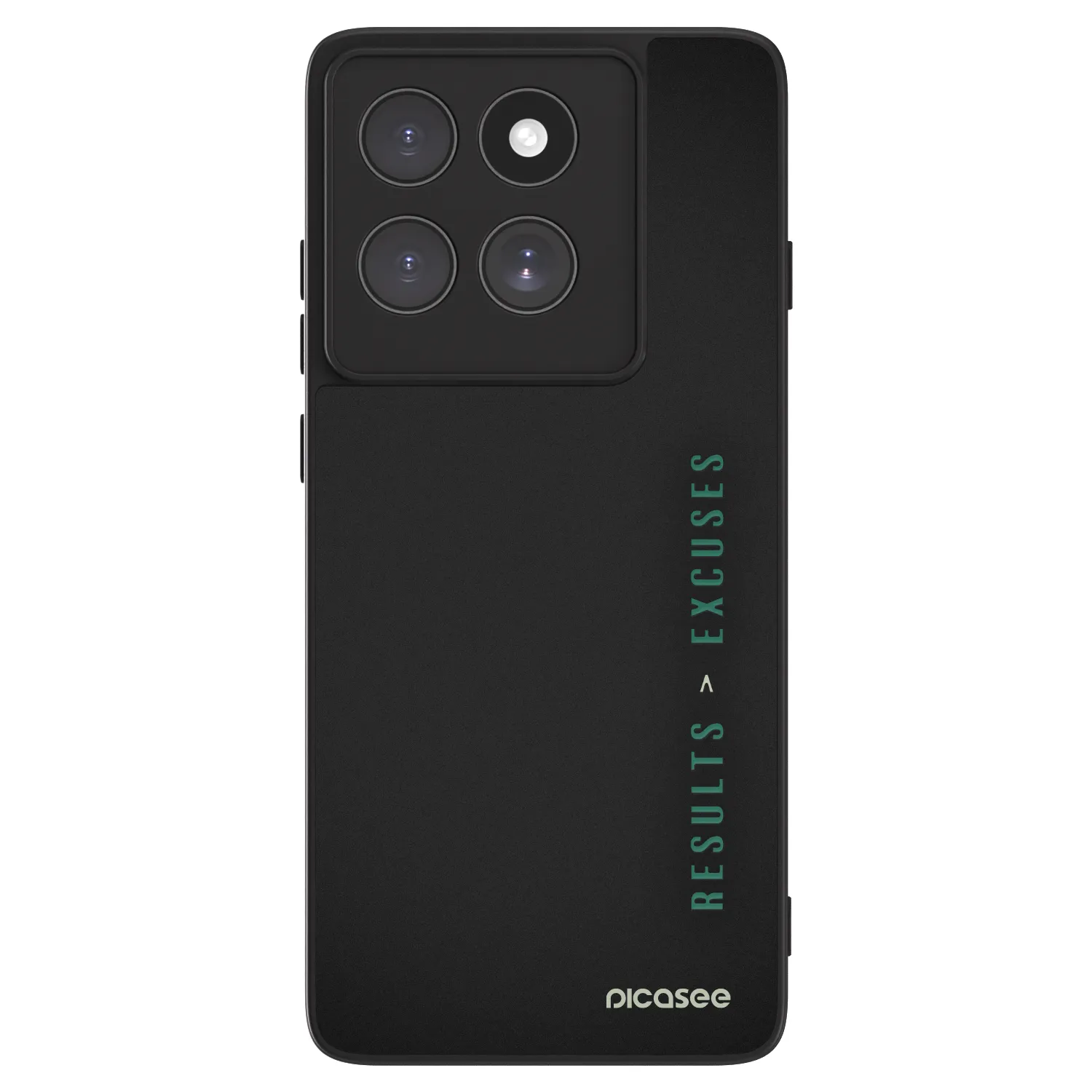 Picasee ULTIMATE CASE za Motorola Edge 60 Fusion - Results x Excuses