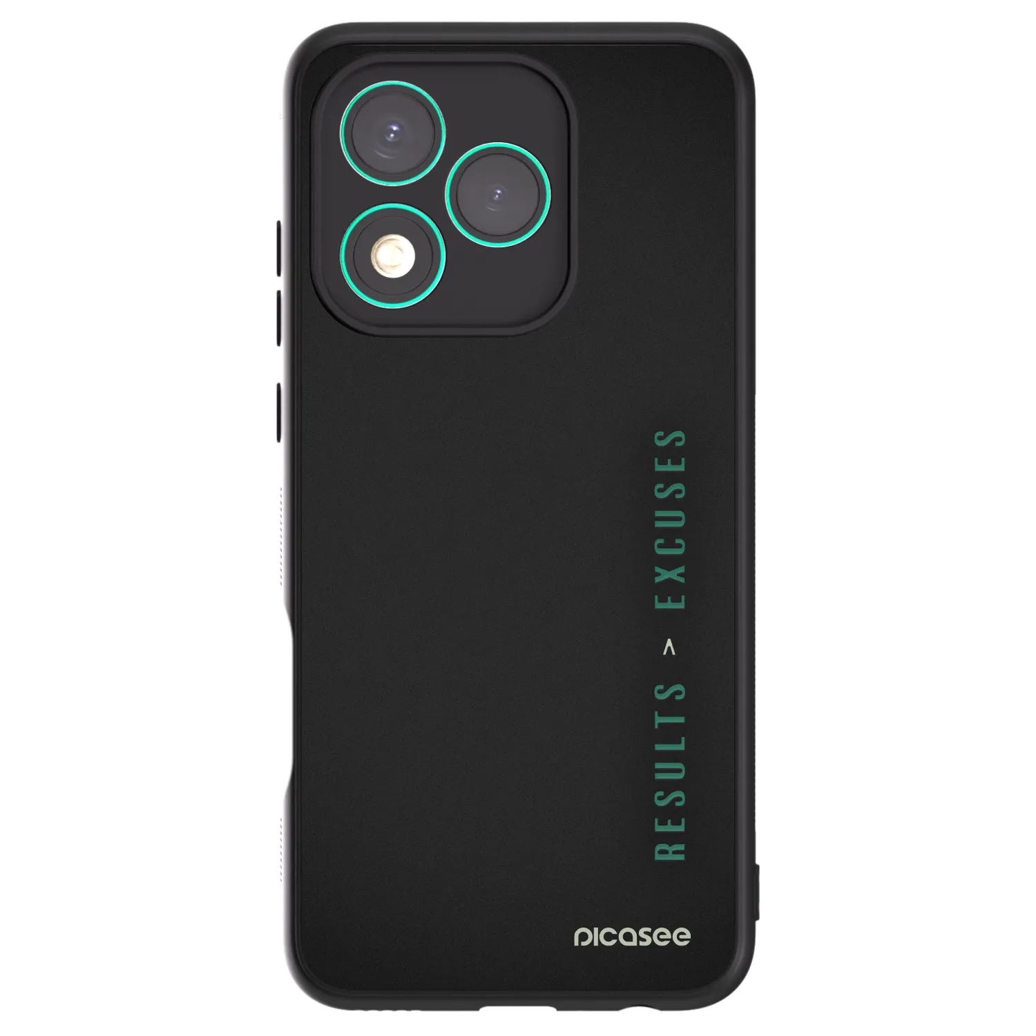 Picasee ULTIMATE CASE za Honor 400 Lite 5G - Results x Excuses