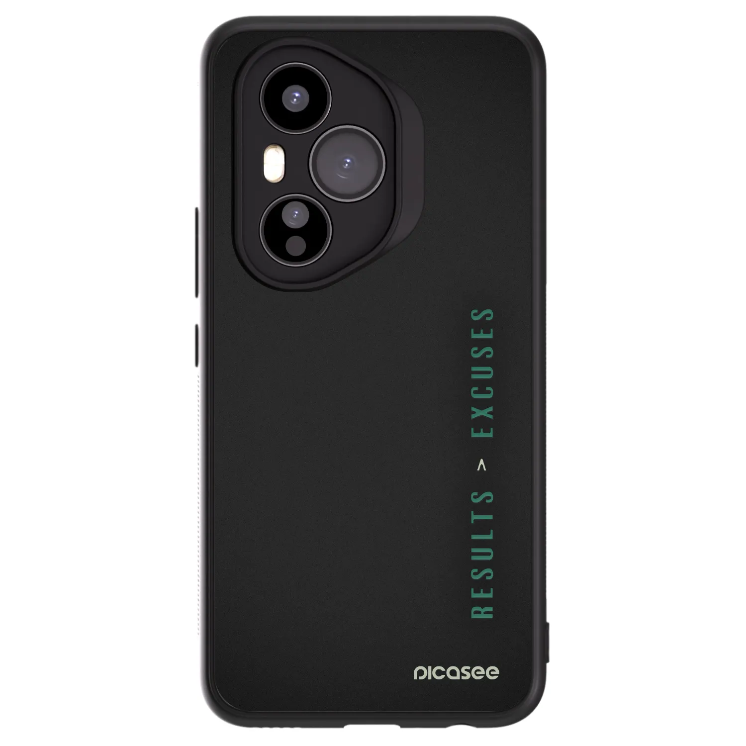 Picasee ULTIMATE CASE za Honor 400 Pro 5G - Results x Excuses