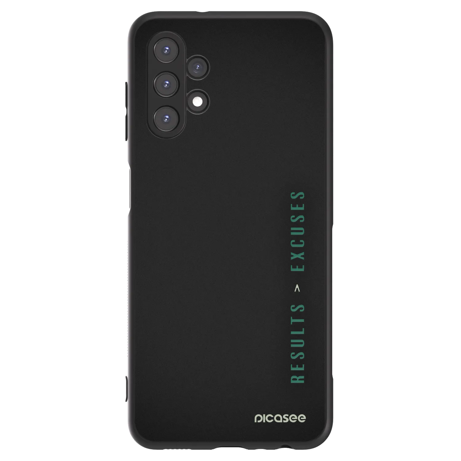 Picasee ULTIMATE CASE za Samsung Galaxy A13 5G - Results x Excuses