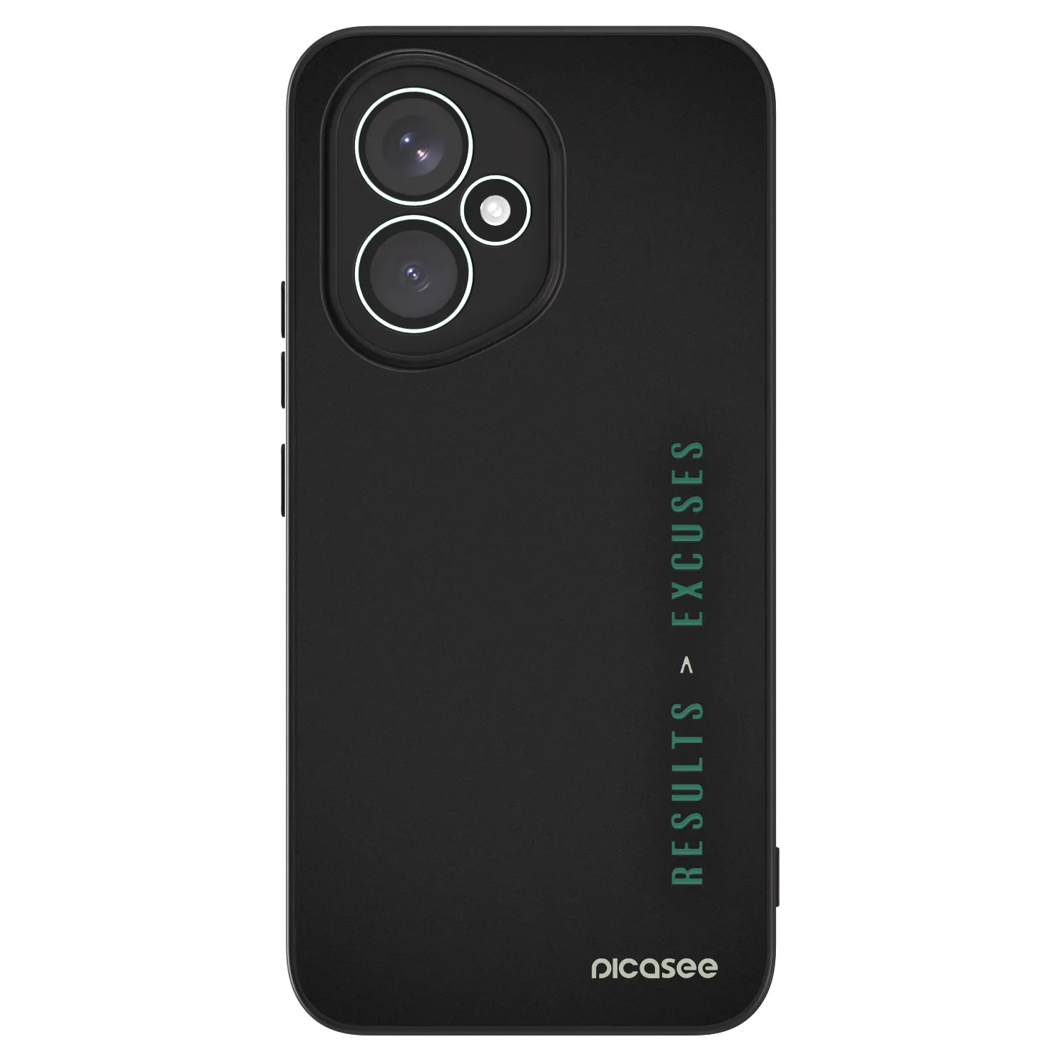 Picasee ULTIMATE CASE za Honor 400 5G - Results x Excuses