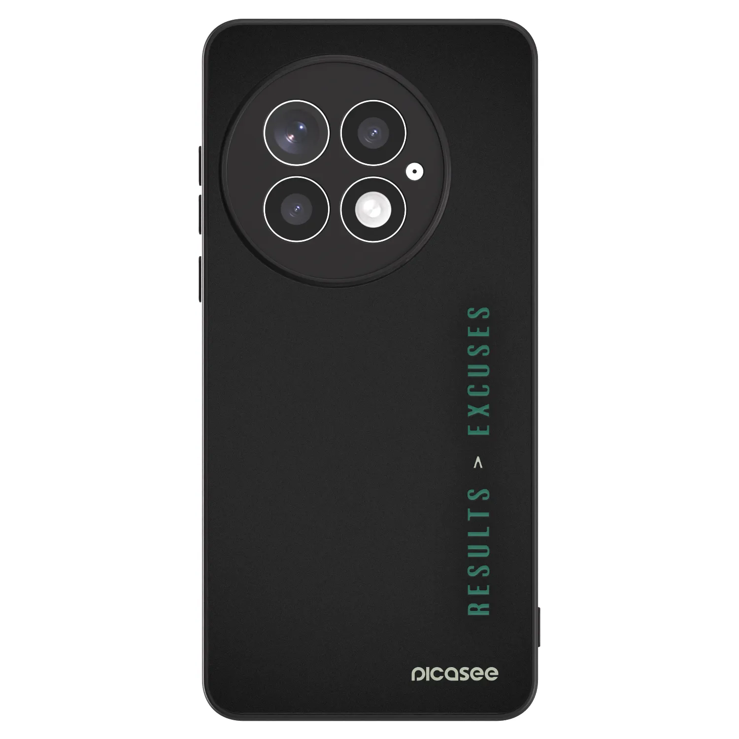Picasee ULTIMATE CASE za OnePlus 13 5G - Results x Excuses