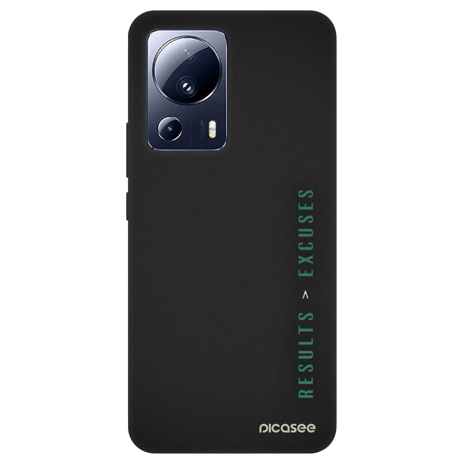 Picasee Fashion Case za Xiaomi 13 Lite - Results x Excuses