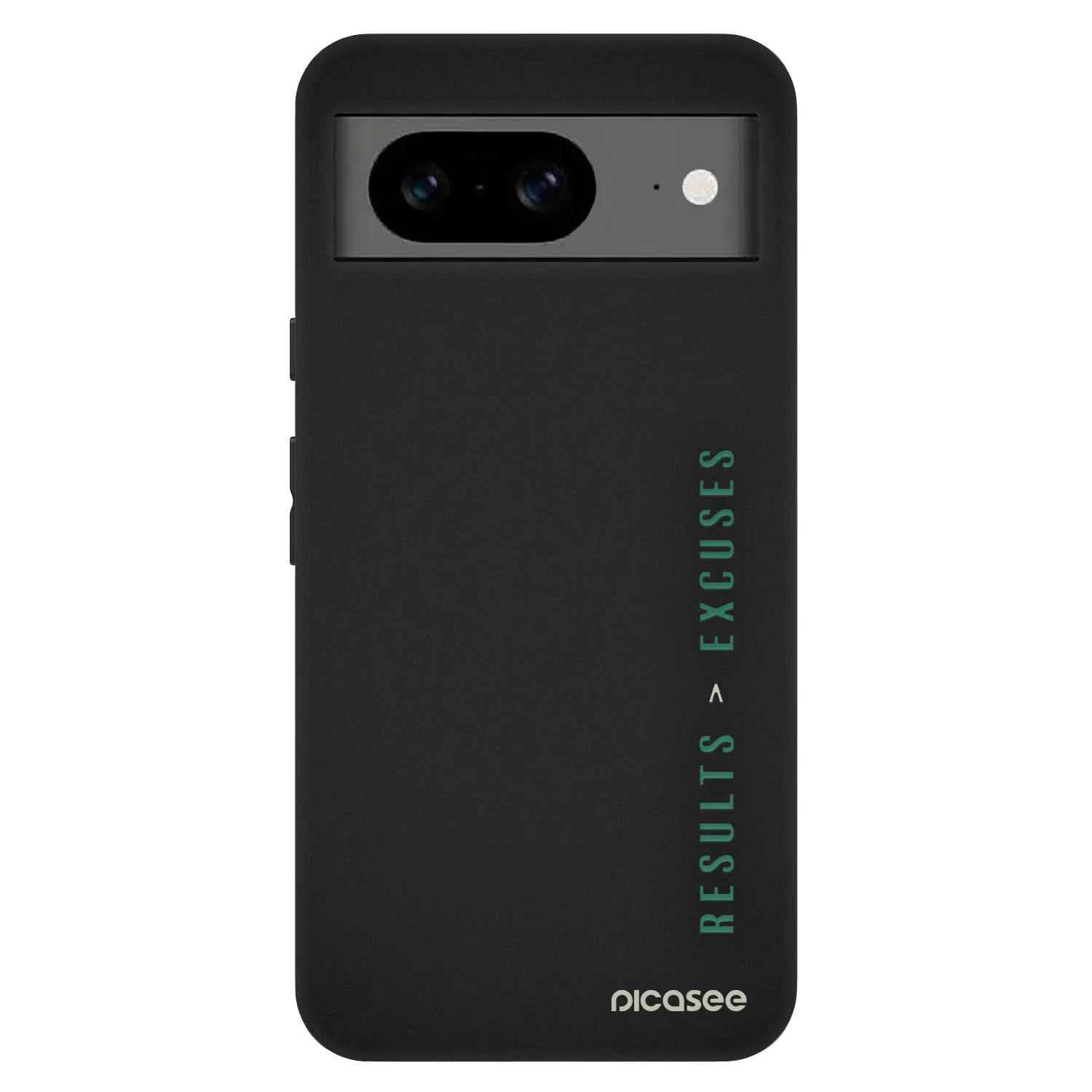 Picasee Fashion Case za Google Pixel 8 Pro - Results x Excuses