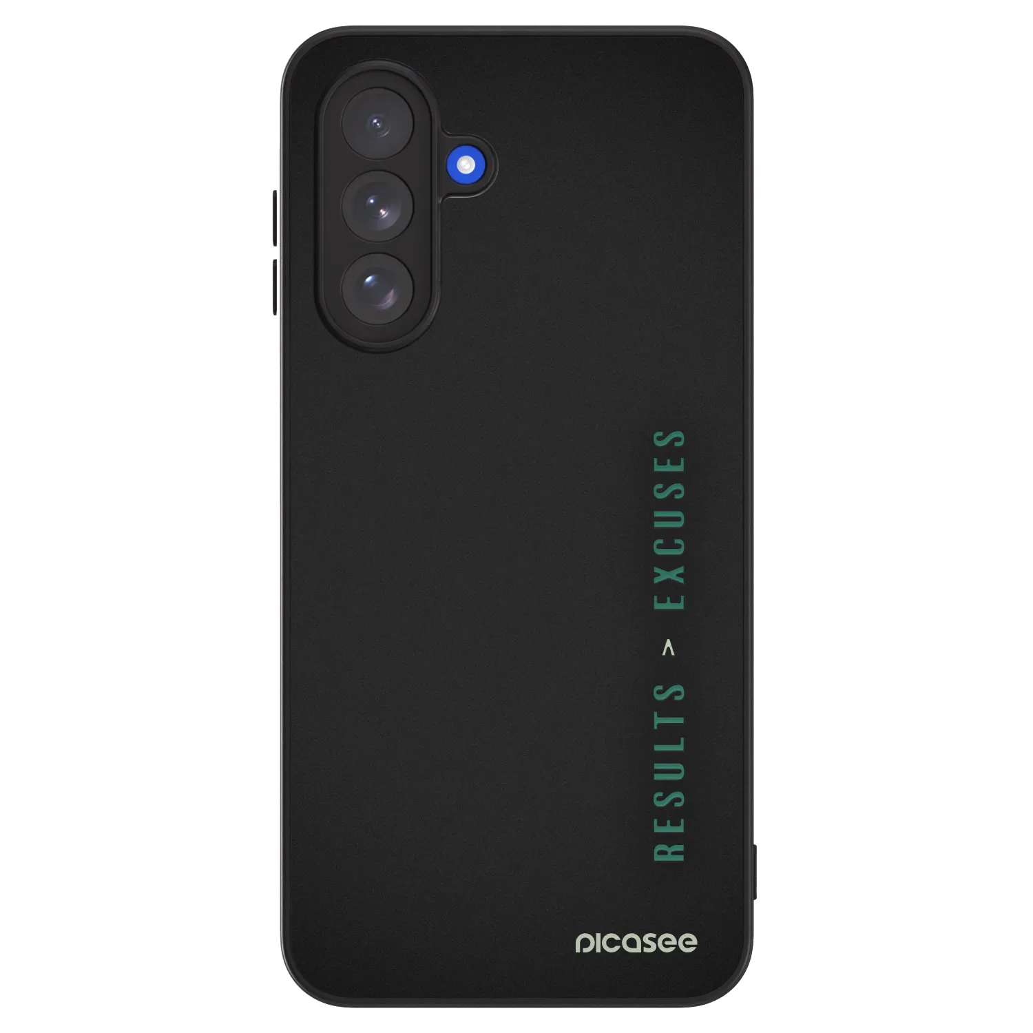 Picasee ULTIMATE CASE za Samsung Galaxy A17 5G - Results x Excuses