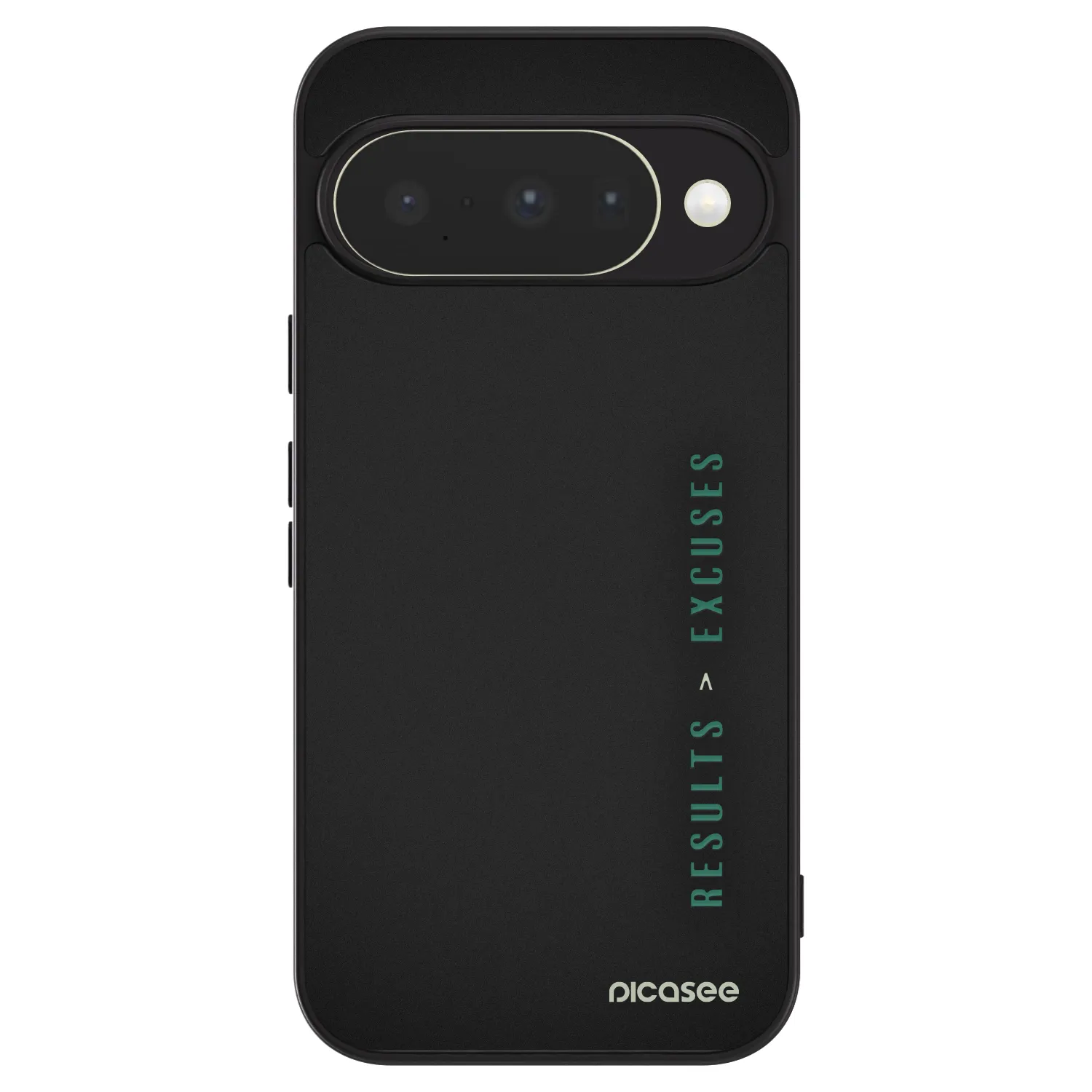 Picasee ULTIMATE CASE za Google Pixel 10 - Results x Excuses