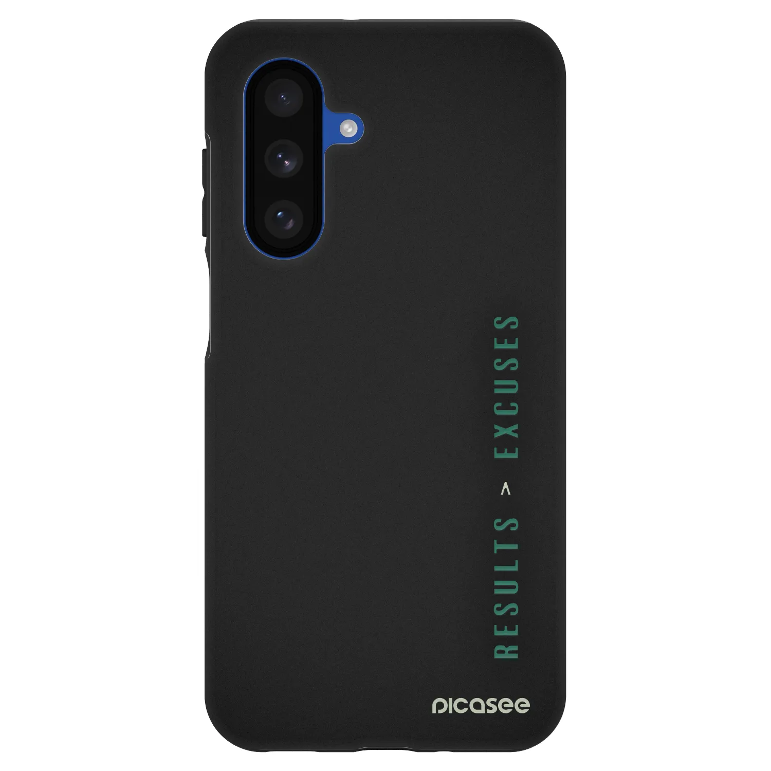 Picasee Fashion Case za Samsung Galaxy A17 5G - Results x Excuses