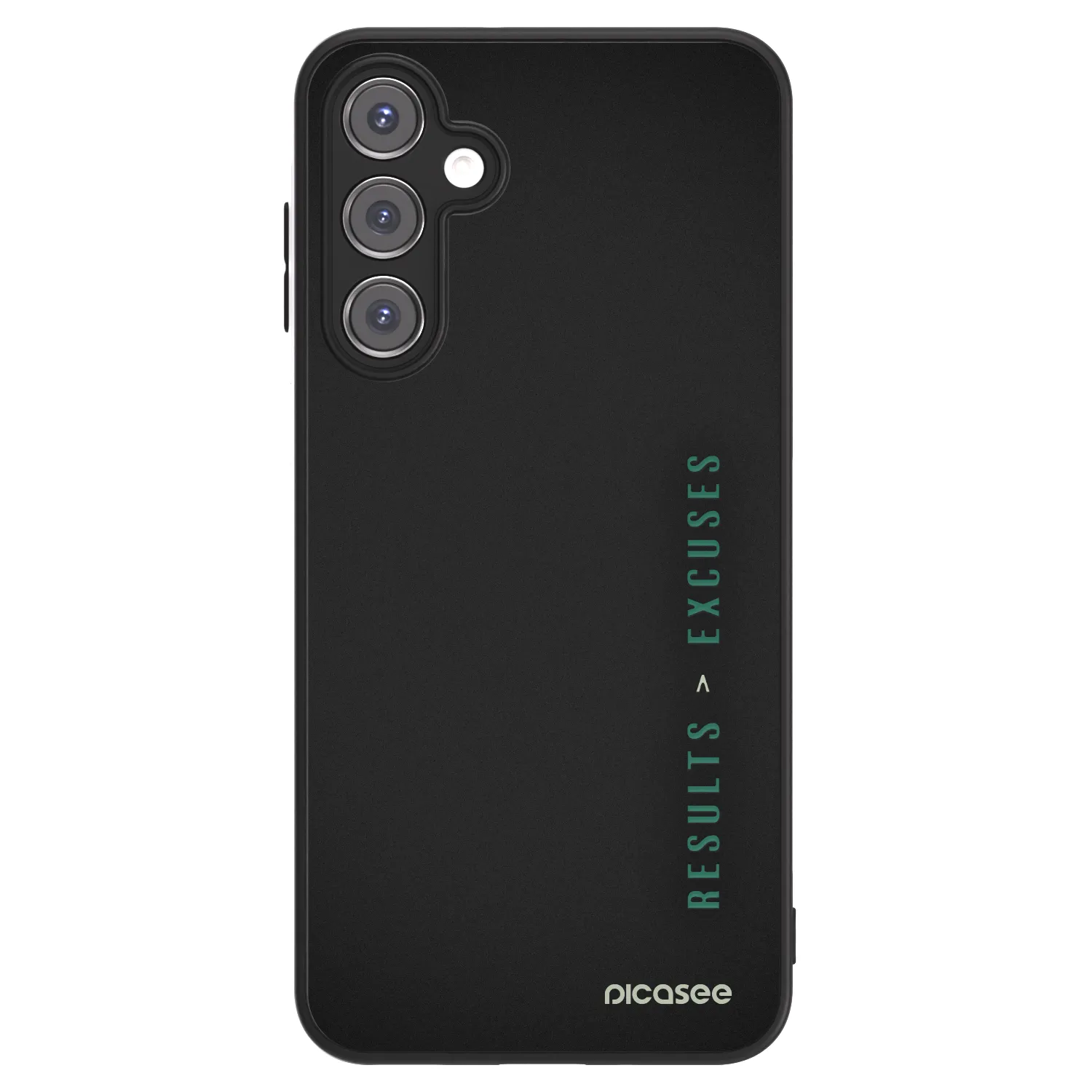Picasee ULTIMATE CASE za Samsung Galaxy A16 4G - Results x Excuses
