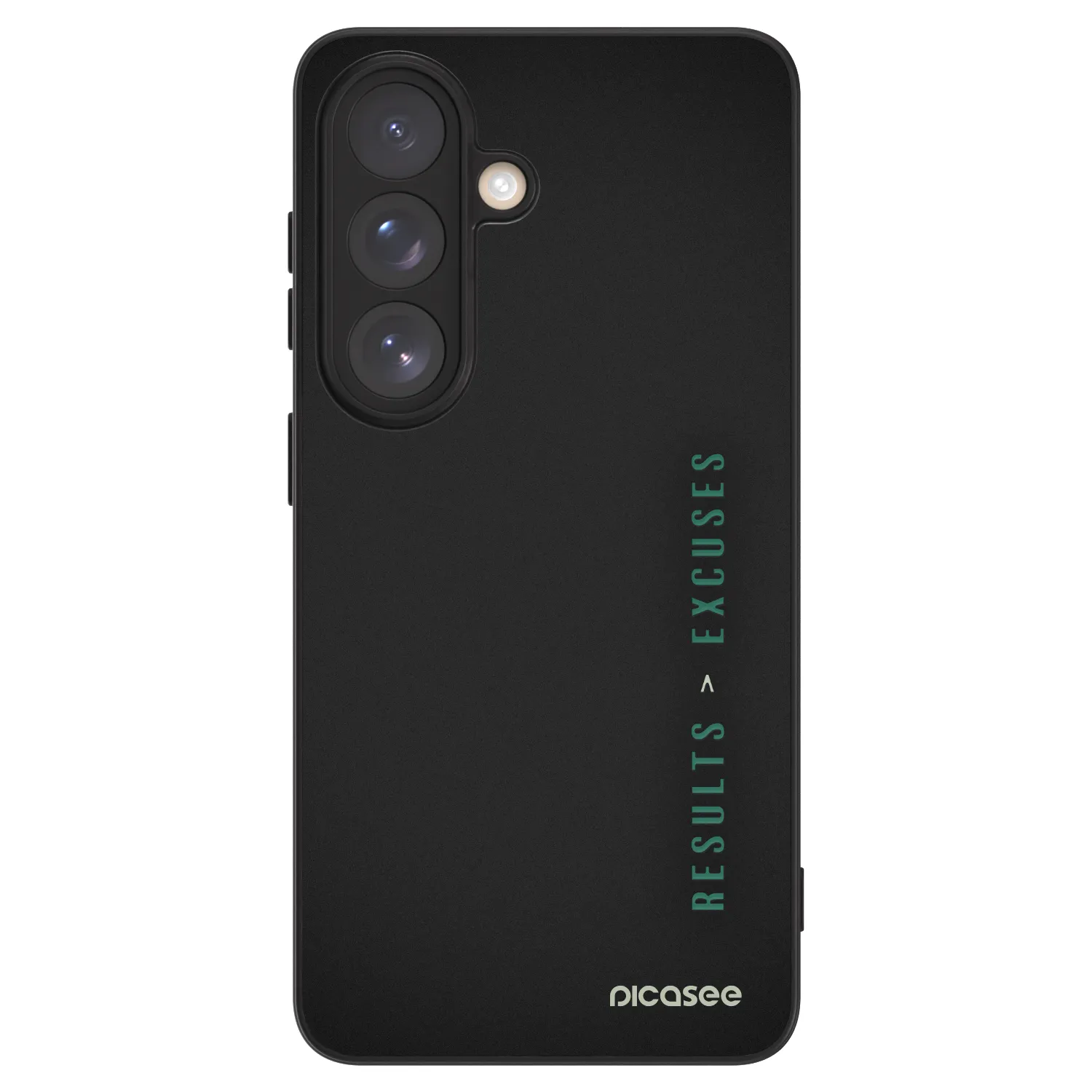 Picasee ULTIMATE CASE za Samsung Galaxy S26 - Results x Excuses