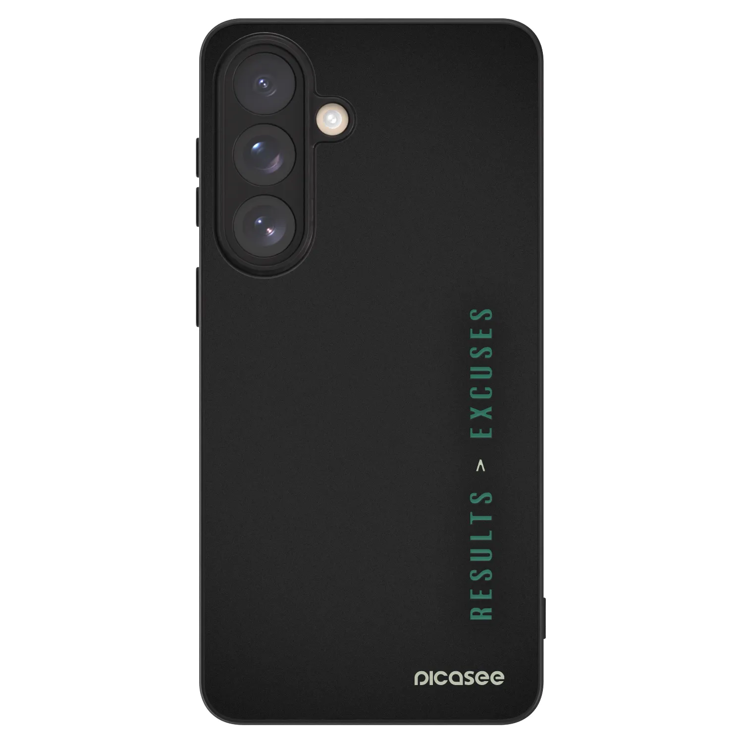 Picasee ULTIMATE CASE PowerShare za Samsung Galaxy S26+ - Results x Excuses