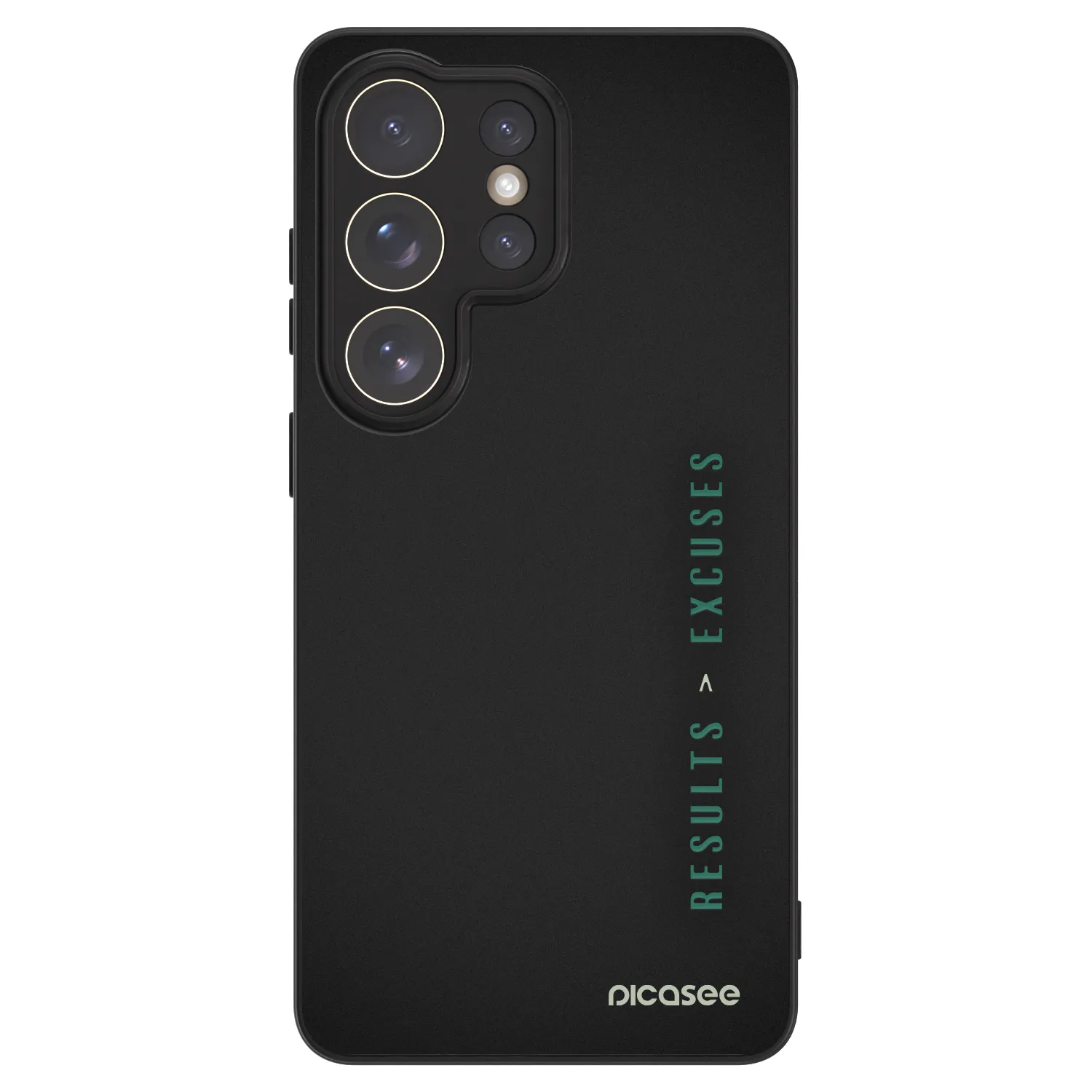 Picasee ULTIMATE CASE za Samsung Galaxy S26 Ultra - Results x Excuses