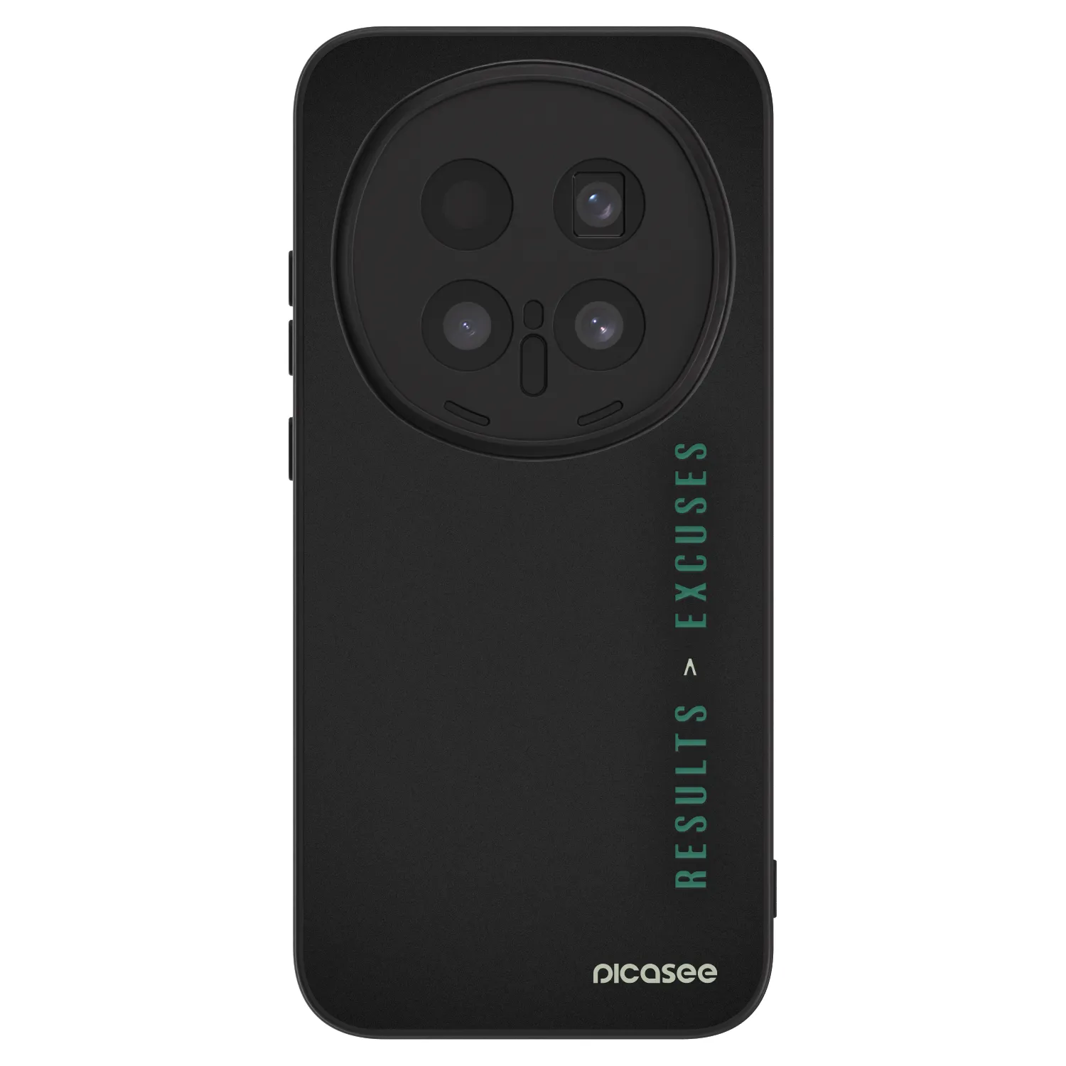 Picasee ULTIMATE CASE za Honor Magic8 Pro 5G - Results x Excuses