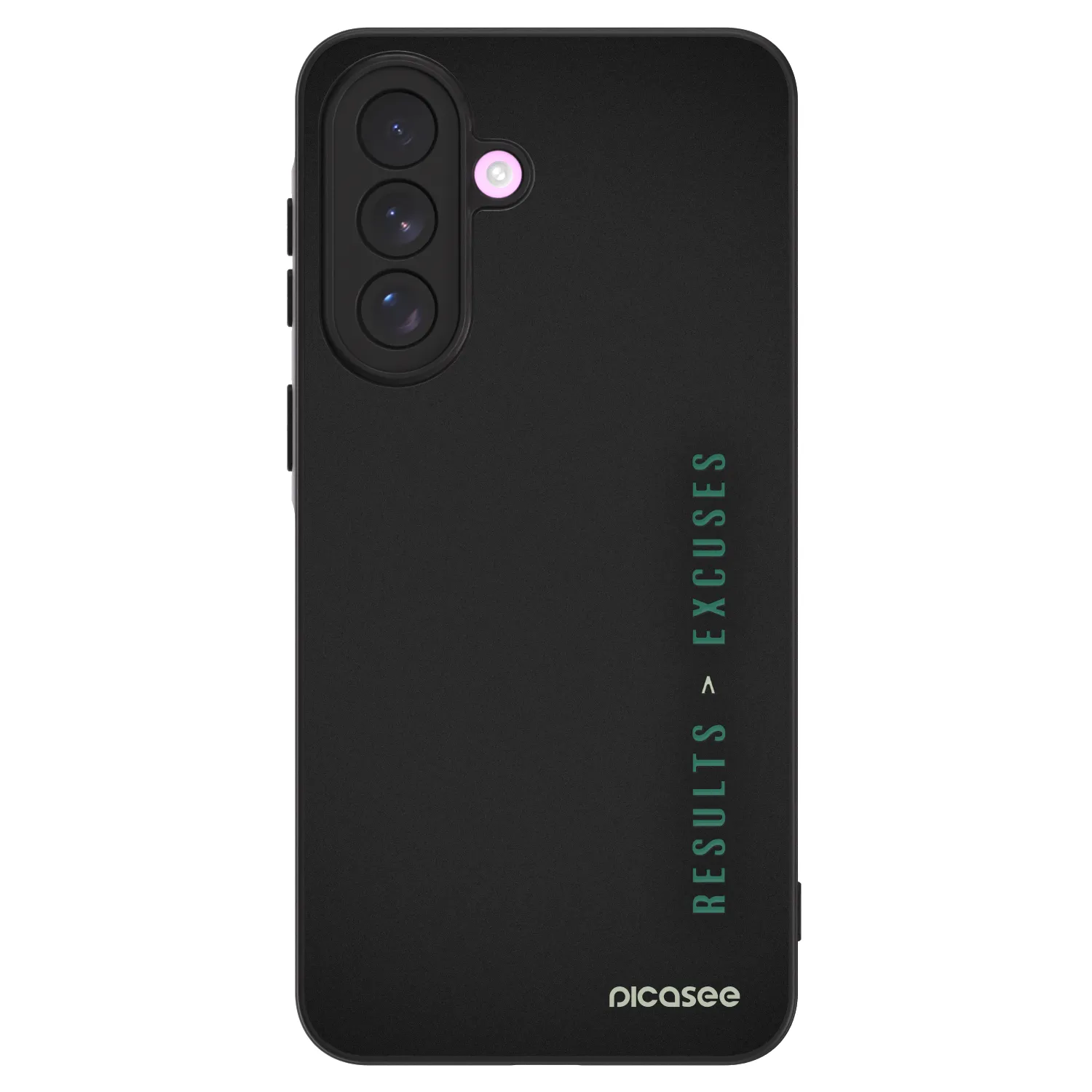 Picasee ULTIMATE CASE za Samsung Galaxy A57 5G - Results x Excuses