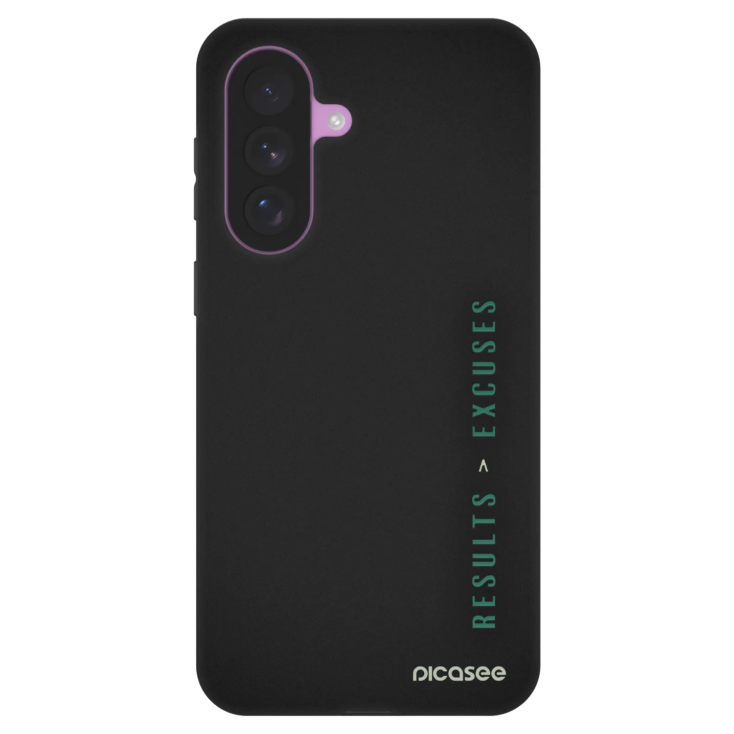 Picasee Fashion Case za Samsung Galaxy A57 5G - Results x Excuses