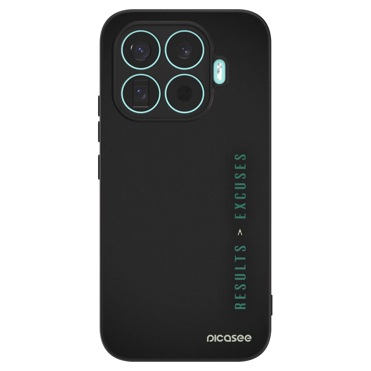 Picasee ULTIMATE CASE za Xiaomi 17T - Results x Excuses